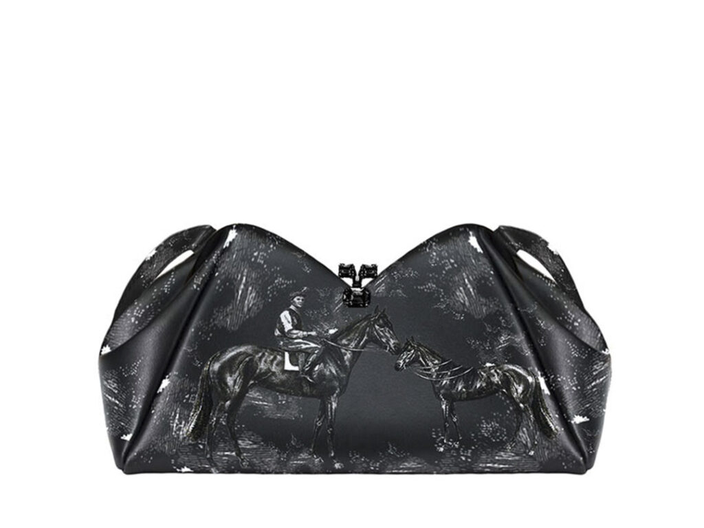 Mak&egrave;n borsa gravelle