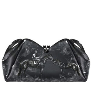 Makèn borsa gravelle