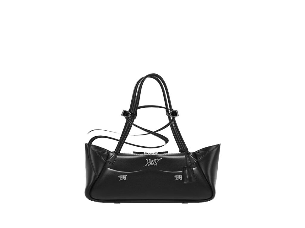 Makèn borsa ele piccola