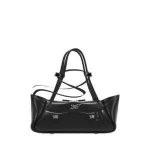 Makèn borsa ele piccola