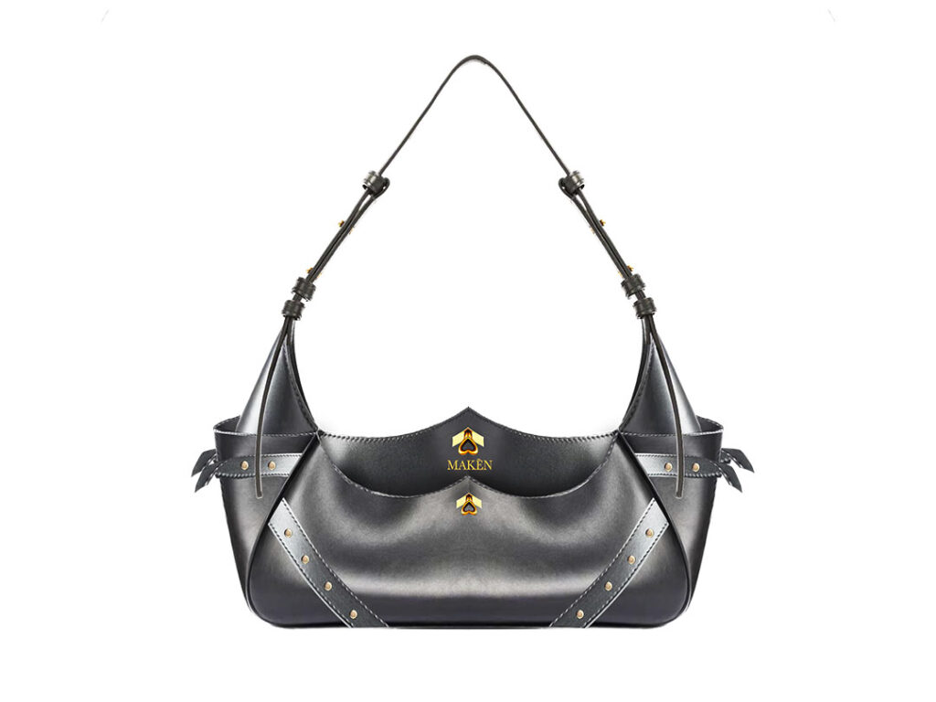 Makèn borsa enne grande