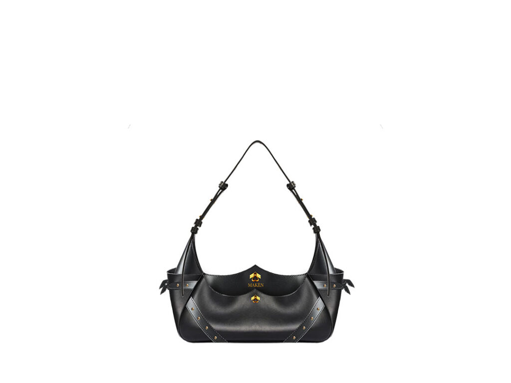 Makèn borsa enne piccola