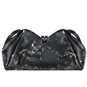 Makèn borsa gravelle