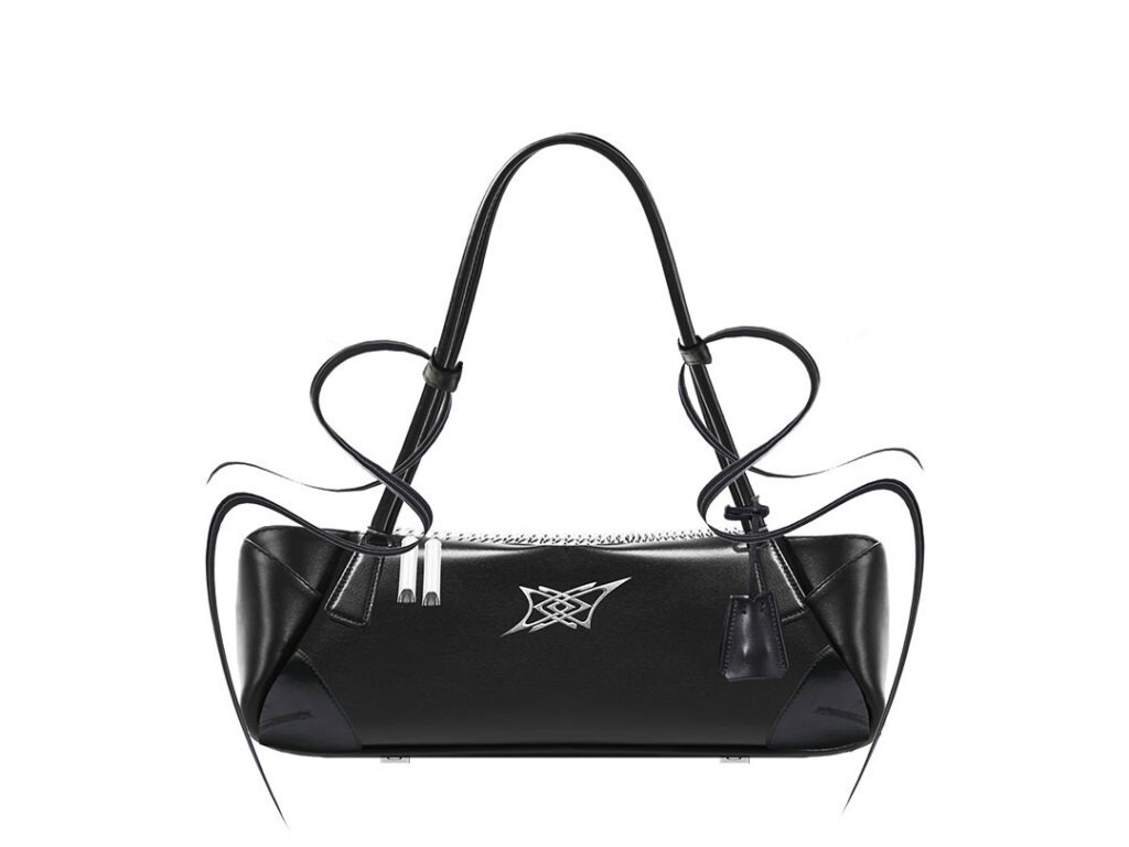 Mak&egrave;n borsa marvella media