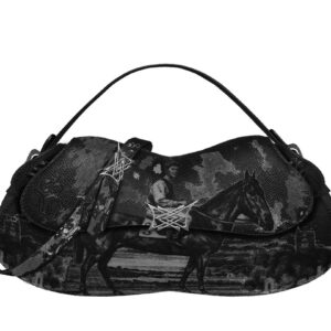 Makèn borsa notte grande