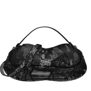 Makèn borsa notte media