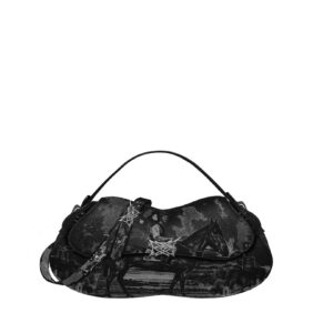 Makèn borsa notte piccola