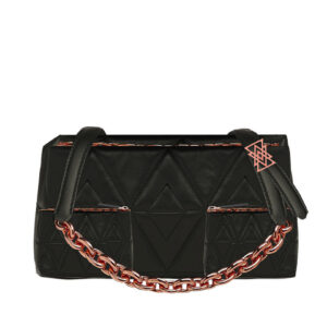 Makèn borsa rosavelle piccola