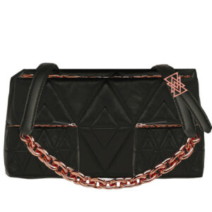 Makèn borsa rosavelle grande