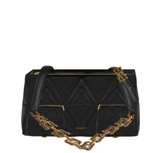 Makèn borsa rosavelle grande