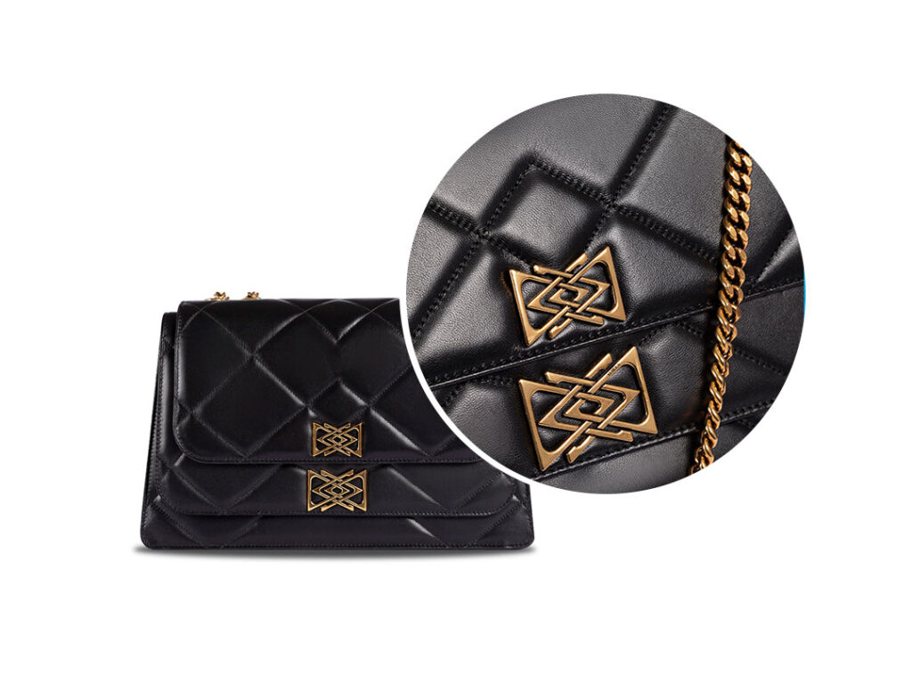 Mak&egrave;n borsa uta