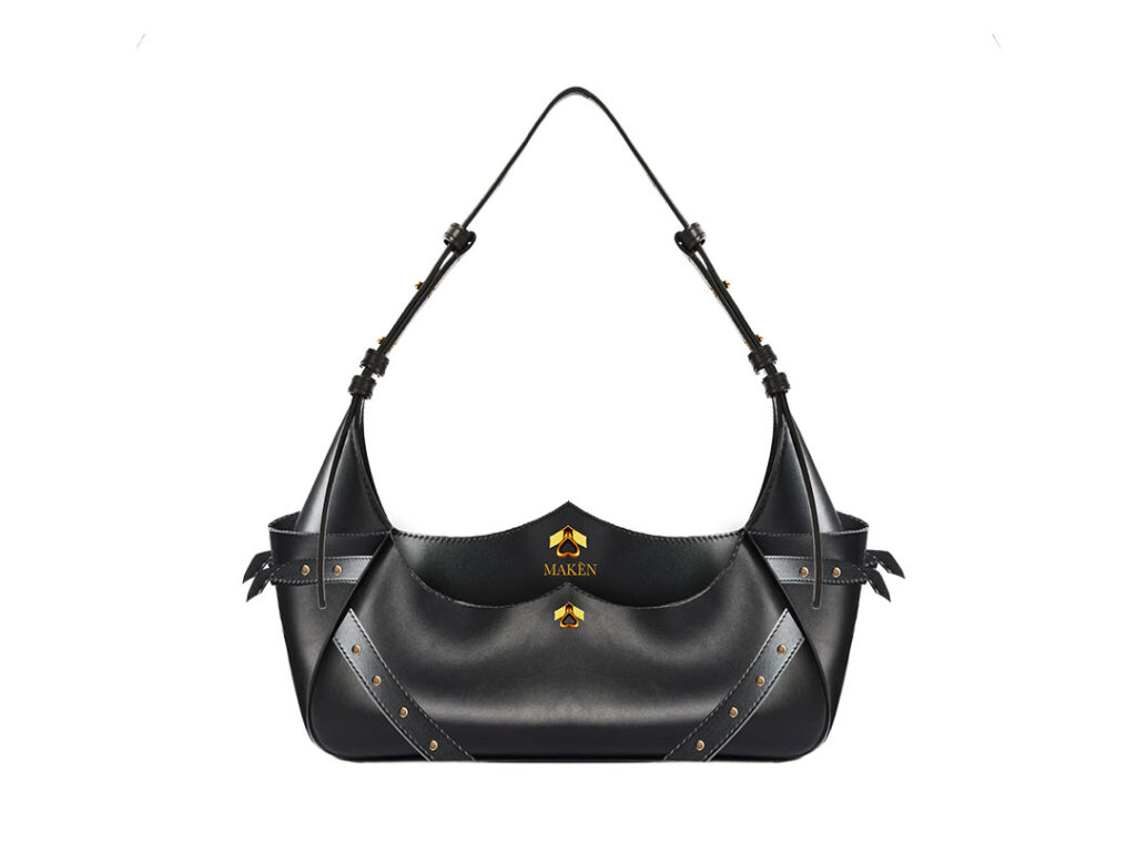 Makèn borsa enne grande