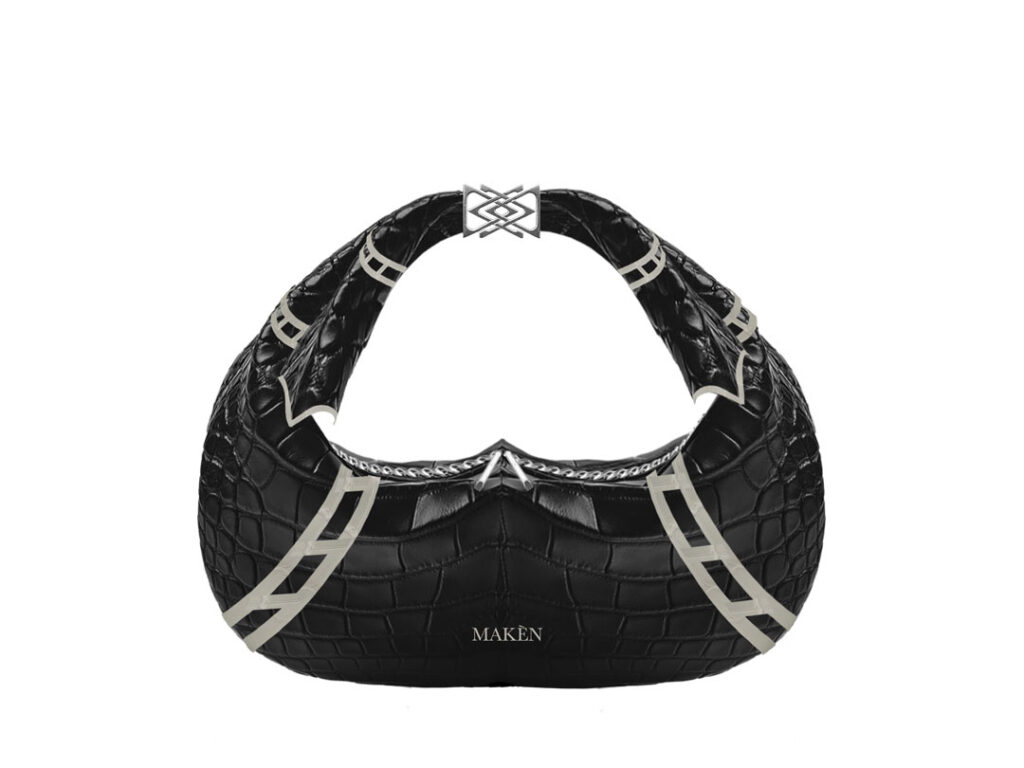 Mak&egrave;n Borsa cravia grande