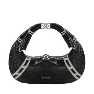 Makèn Borsa cravia grande