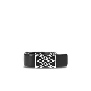 Cintura Èlino 24 argento lucido