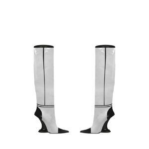 Makèn calzatura vector