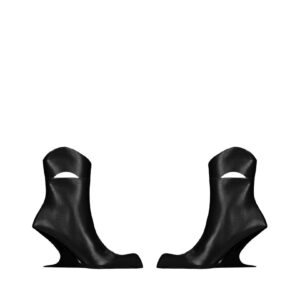 Makèn calzatura abisso