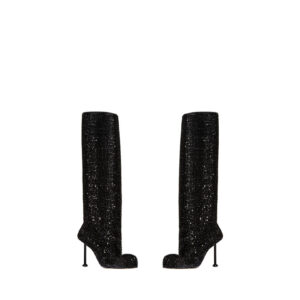 Makèn calzatura brilla