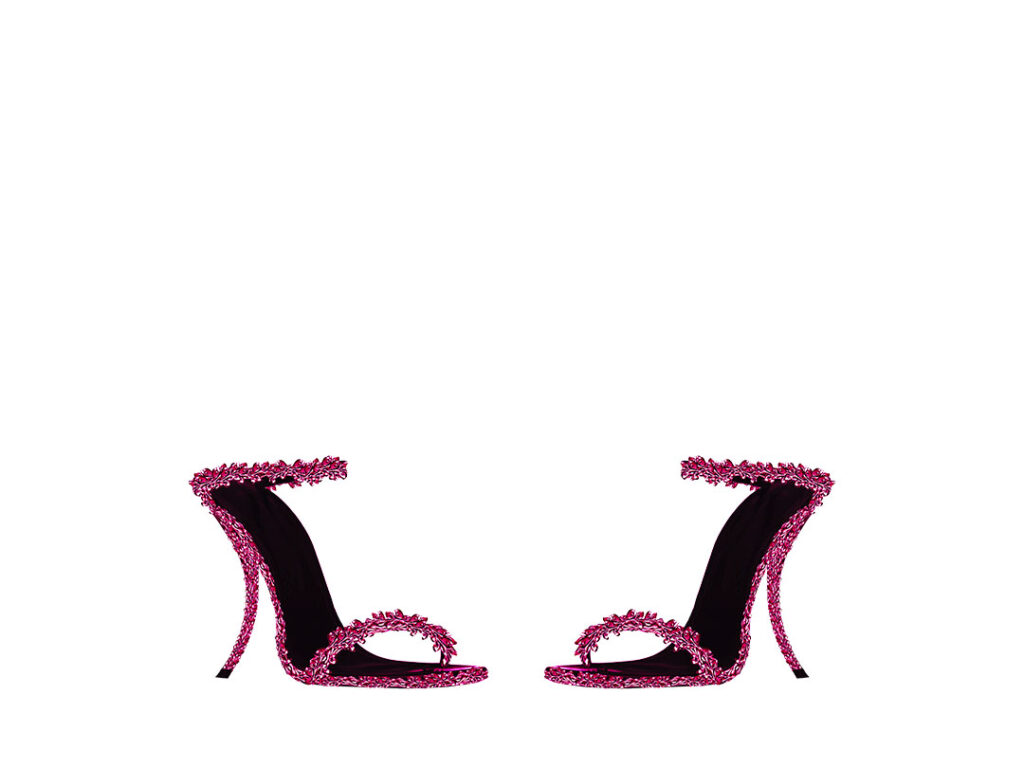 Makèn calzatura petalia