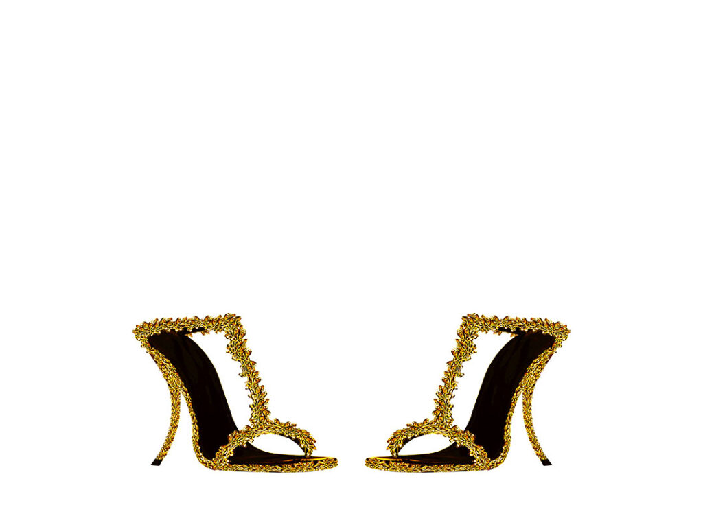 Makèn calzatura solare