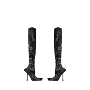 Makèn calzatura narra