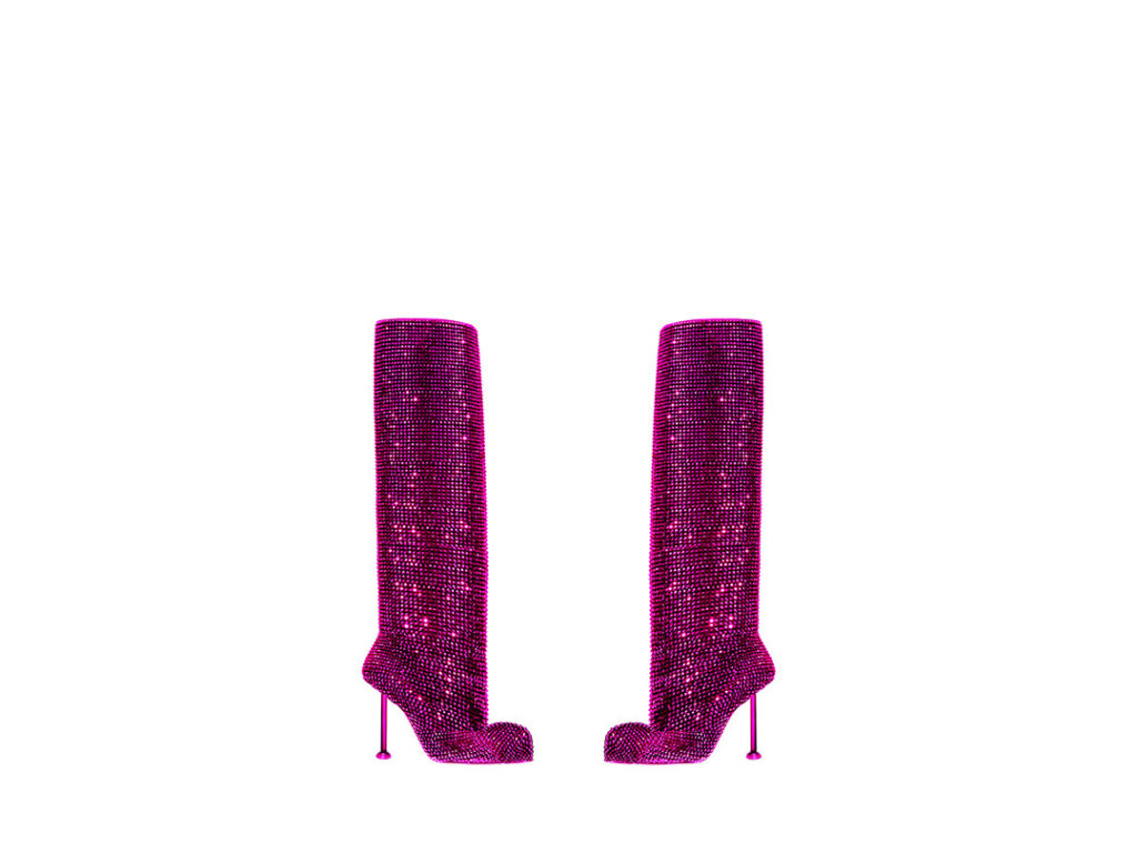 Makèn calzatura lile