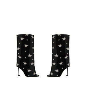 Makèn calzatura stellina