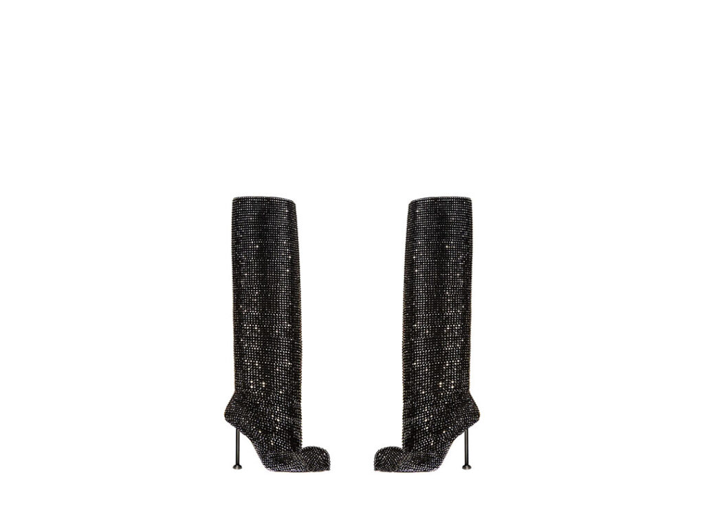 Makèn calzatura lile ferì