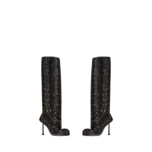 Makèn calzatura lile ferì