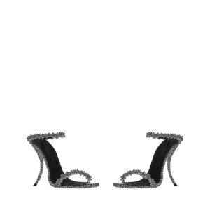 Makèn calzatura noir